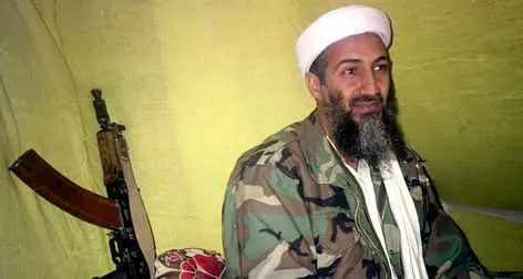 Sueño de Bin Laden era matar a Obama