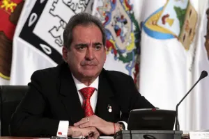Respetaré decisión de SCJN sobre figura del arraigo: Lozano de la Torre