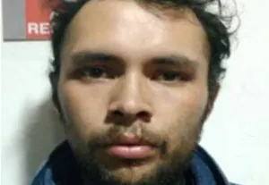 Consignan a sujeto que se dedicaba al robo de taxis