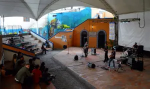 Celebra IMACP 40 años del teatro José Recek