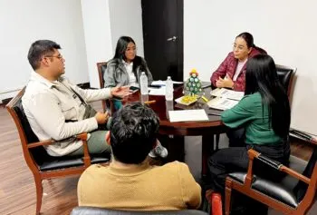 Continúa Programa de Regularización de Predios en Texmelucan para el año 2026
