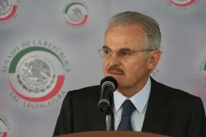 AMLO es un egoísta; México lo sabe: Labastida