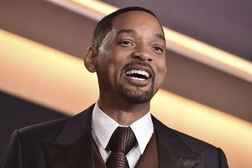 Will Smith se disculpa con Chris Rock: ‘Me pasé de la raya’