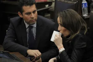 PSI minimiza demanda social en renovación de puesto en la CAIP