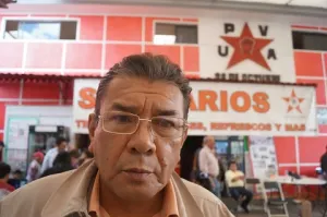 Detienen ministeriales a Xihuel Sarabia, hijo de Simitrio