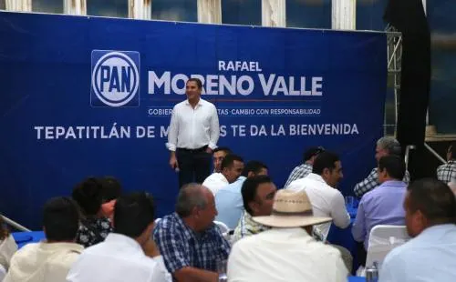 Debemos llegar a acuerdos para integrar proyecto: RMV