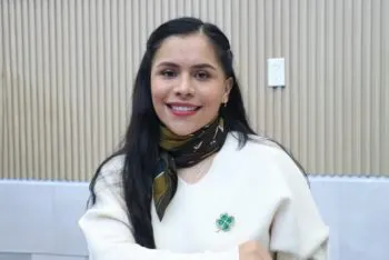 Destaca diputada Kathya Sánchez acciones para fortalecer la participación ciudadana