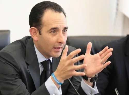 El Novato del Año en las Grandes Ligas