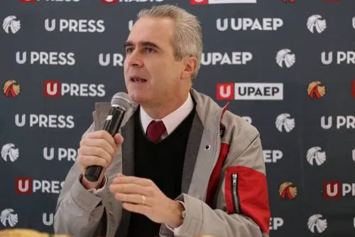 Ardavín critica la forma en cómo se está realizando la estrategia para combatir robo de hidrocarburo