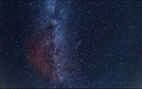Lluvia de meteoros Leónidas adornarán el cielo este fin de semana