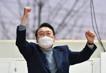 Candidato conservador será Presidente de Corea del Sur