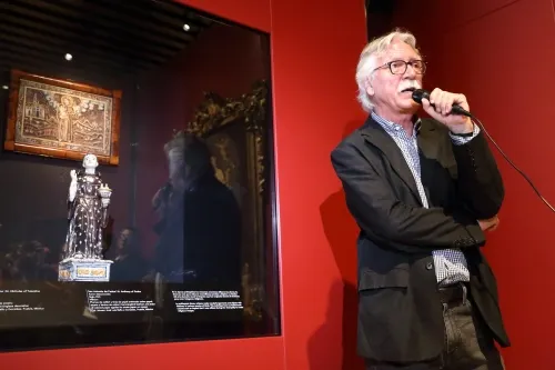 MIB conservará su vocación y se convertirá en centro de las artes y cultura contemporánea