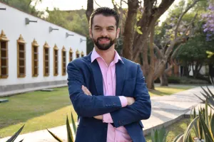 Egresado de la UDLAP abrirá biorrefinería en México