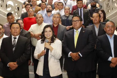Ayuntamiento de Puebla desembolsará 17.2 millones de pesos por aumento salarial