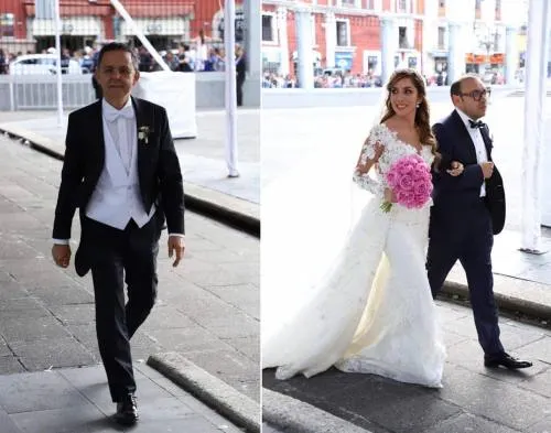 De nombramientos y aspiraciones