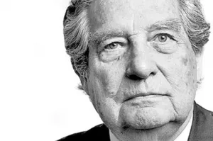 19 de abril, aniversario luctuoso de Octavio Paz