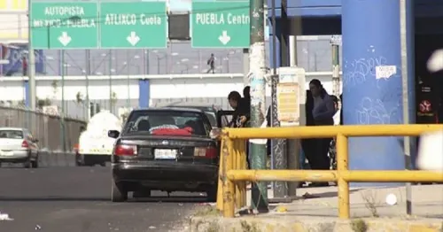 RMV buscó encarcelar a activista por elaborar propuesta contra el transporte “pirata”