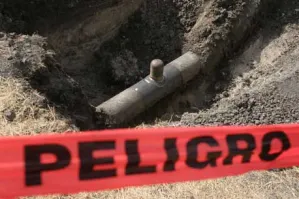 Puebla se ubica en primer lugar nacional en aseguramiento de hidrocarburos