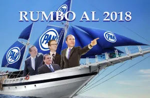 Viento en popa