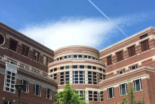 Detienen a presunto tirador en Harvard