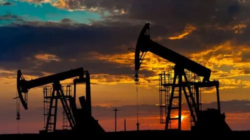 Pemex anuncia el descubrimiento de un yacimiento en Veracruz