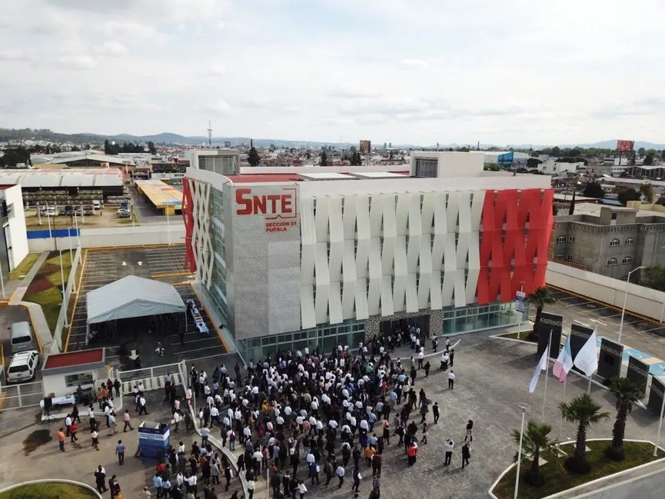 SNTE 51