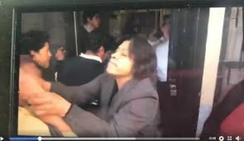 Periodistas exigen respeto del derecho a la libertad de expresión y al ejercicio periodístico