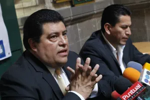 Sector empresarial ya no soporta impacto de recortes al presupuesto