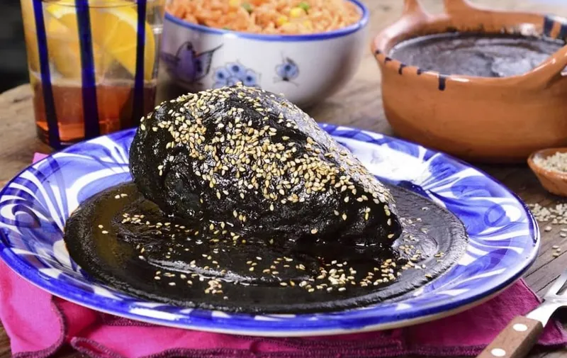 Cocineras Tradicionales
