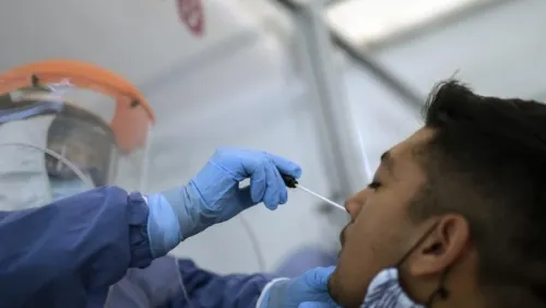 Crean primer ventilador mexicano Instituto Nacional de Ciencias Médicas y Nutrición