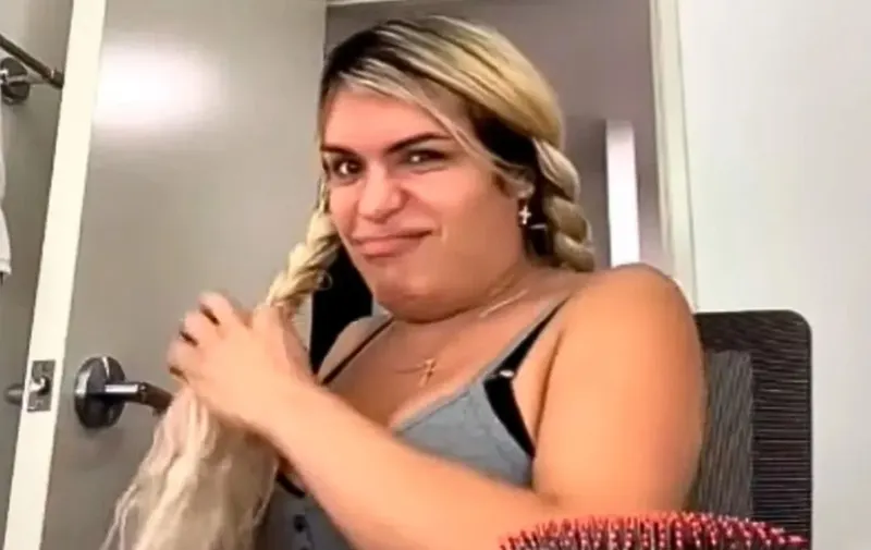Wendy Guevara