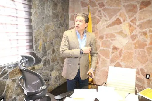 PRD presentó convocatoria para candidatos y está en espera de concretar alianza