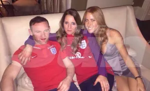 Mourinho castigará a Wayne Rooney por las fotos en una fiesta