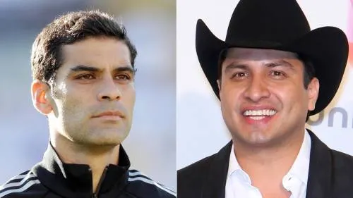 ‘Rafa’ Márquez y Julión Álvarez en la lista negra de EU