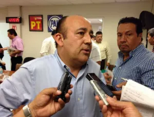 Con 98.23 por ciento de actas, ventaja priista casi definitiva en Colima