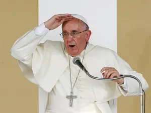 Pide Papa Francisco hojas de coca para visita en Bolivia