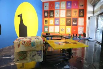 Gobierno de la ciudad de Puebla invita a visitar la exposición “Caminar la Intuición”