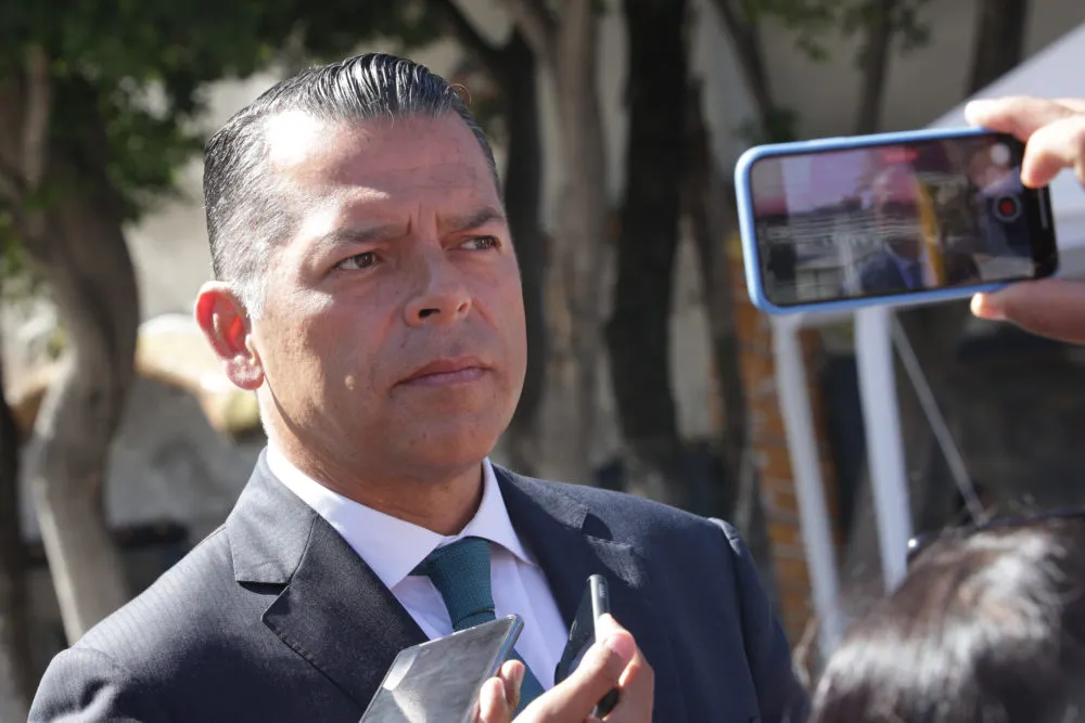 Héctor Sánchez desató una persecución contra el juez Alejandro León