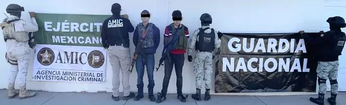 El Gabinete de Seguridad informa acciones relevantes de Nochebuena y Navidad