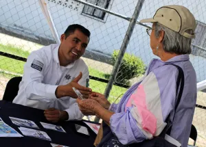 Se refuerza coordinación entre SGG y Ayuntamiento de Puebla
