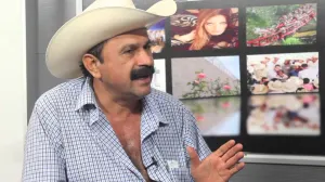 Edil “ladrón” gana Premio al Alcalde del Año 2014