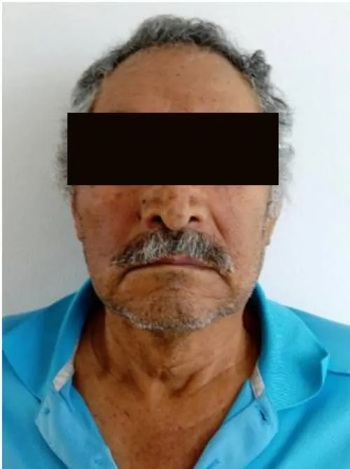 FGE detuvo a dos presuntos homicidas que eran buscados por autoridades del Estado de México