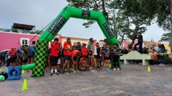 Ariadna Ayala, presidenta de Atlixco, invita a celebrar a papá con la carrera “Soy tu fan”