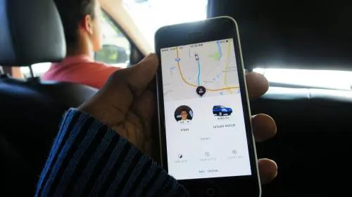 La actualización legal de Uber que debería preocuparte