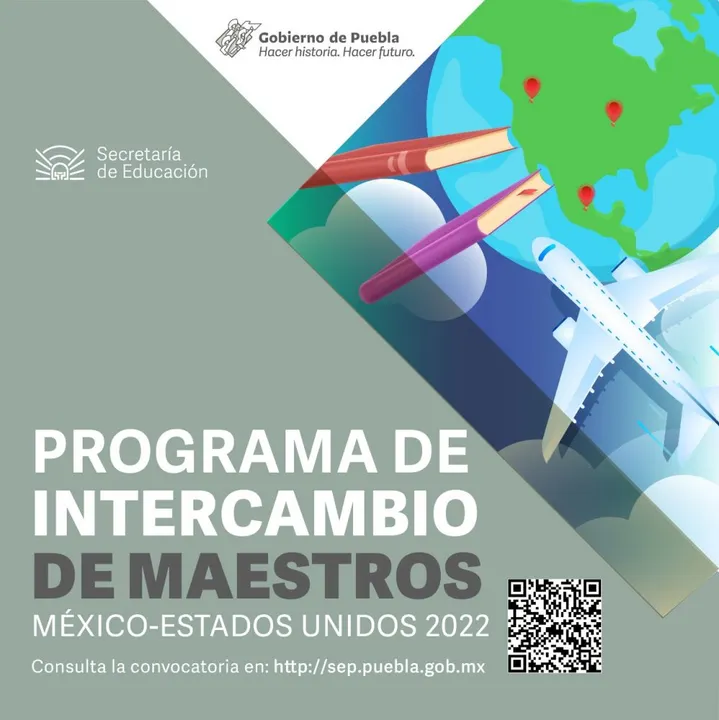Convoca SEP a intercambio binacional de docentes de educación obligatoria y superior