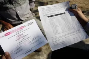 PGR va tras exfuncionarios de la delegación de Sedesol