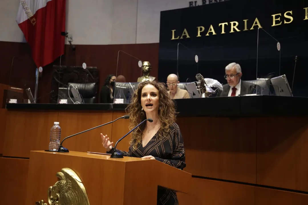 Propone Nancy de la Sierra garantizar derecho a una vivienda adecuada