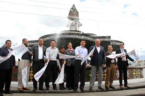 IMACP participará en homenaje a la China Poblana