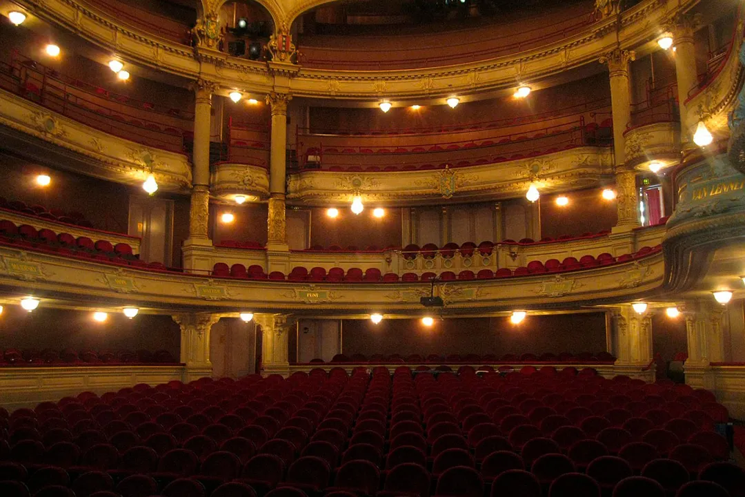 teatro