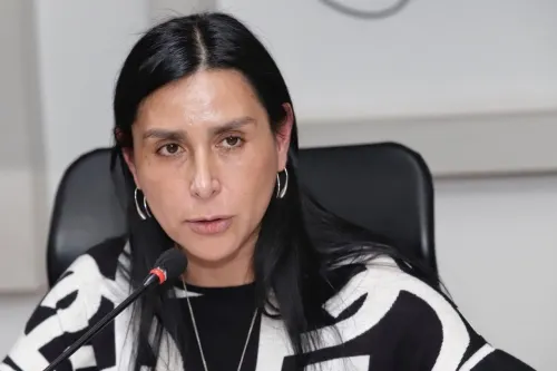 Exfuncionaria presentó marca Puebla, sin ser aprobada por el IMPI